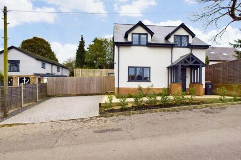 Highridge Close, Apsley 2 bed detached house for sale