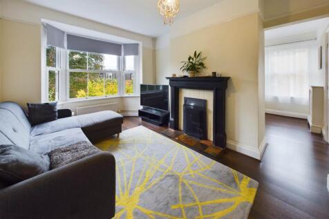 Alexandra Road, Old Town 2 bed apartment for sale