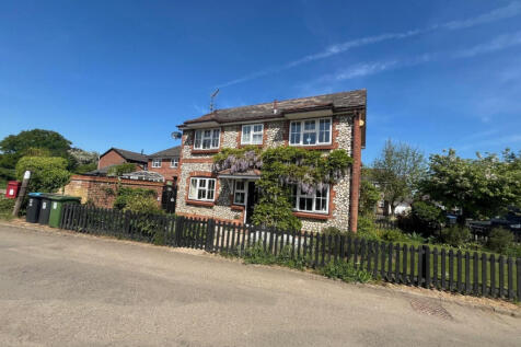 The Flintings Gaddesden Row, Hemel... 3 bed terraced house for sale