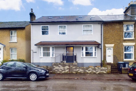 Cotterells, Hemel Hempstead, HP1 2 bed apartment for sale
