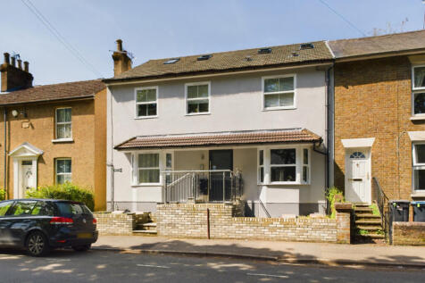 Cotterells, Hemel Hempstead, HP1 1 bed apartment for sale