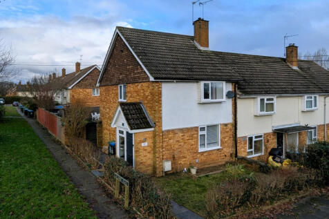Sacombe Road, Hemel Hempstead, HP1 2 bed end of terrace house for sale