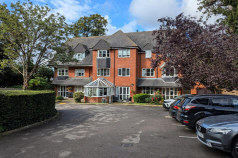 Alexandra Road, Hemel Hempstead, HP2 2 bed apartment for sale