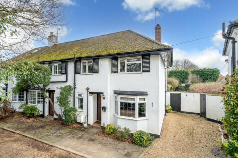 Westwick Close Pancake Lane... 3 bed semi