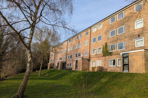 The Cornfields, Hemel Hempstead, HP1 1 bed apartment for sale
