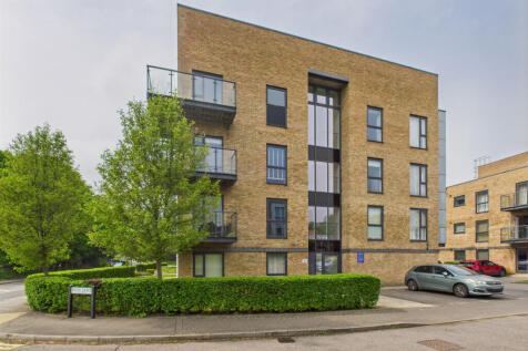 Rose Lane, Hemel Hempstead, HP3 1 bed apartment for sale