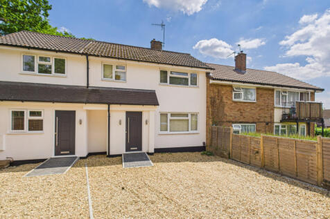 Pudding Lane, Gadebridge, HP1 3 bed terraced house for sale