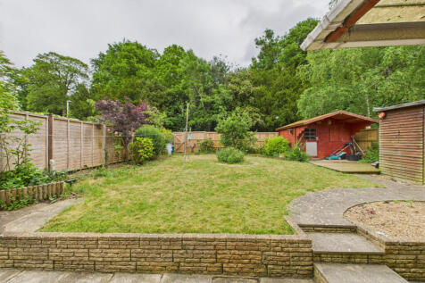 Mount Close, Hemel Hempstead, HP1 5 bed detached house for sale