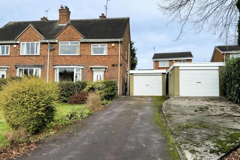 5 bedroom semi-detached house for sale