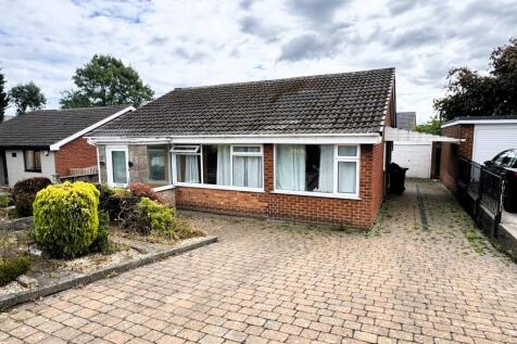 3 bedroom bungalow for sale