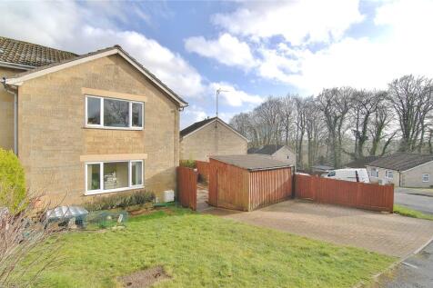 Frithwood Park, Brownshill, Stroud... 4 bed semi