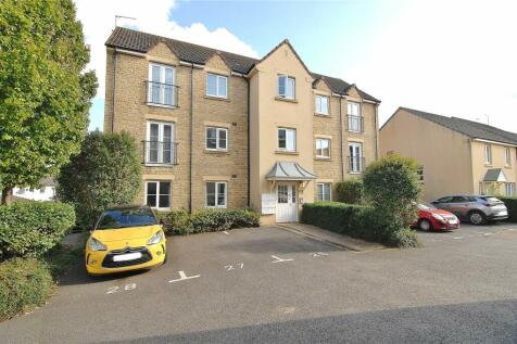 Beechwood Close, Nailsworth, Stroud... 1 bed apartment for sale