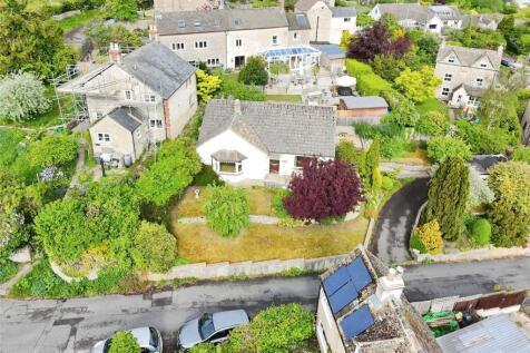 Jubilee Road, Forest Green... 3 bed bungalow for sale