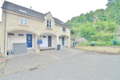 Belvedere Mews, Chalford, Stroud... 1 bed terraced house for sale
