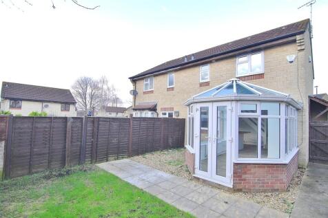Pheasant Mead, Stonehouse... 1 bed terraced house for sale
