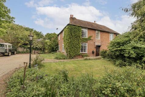 Ashford Road, Great Chart TN26 1JL 3 bed cottage for sale