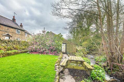 3 Workhouse Green, Mayfield Valley... 2 bed house for sale