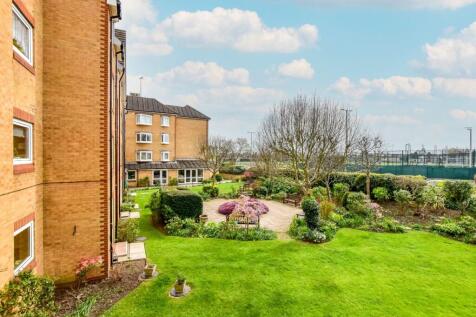 Cassio Road, Watford, Hertfordshire... 2 bed retirement property for sale