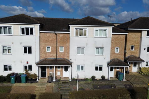Rickmansworth Road, Watford, WD18 7JG 4 bed townhouse for sale