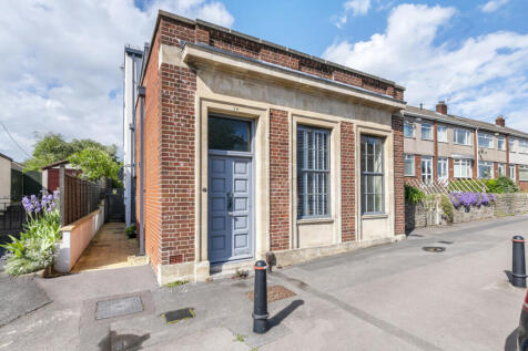 High Street, Bristol BS15 1 bed apartment for sale