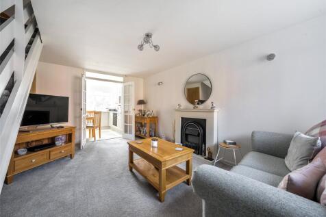 Avondale Court, Longwell Green BS30 2 bed retirement property for sale