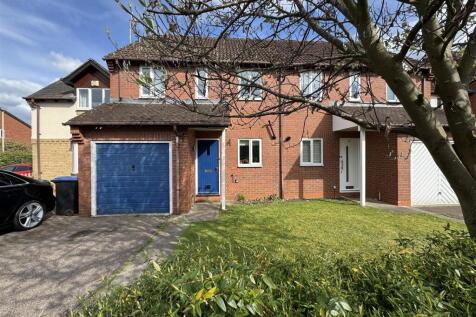 3 bedroom house for sale
