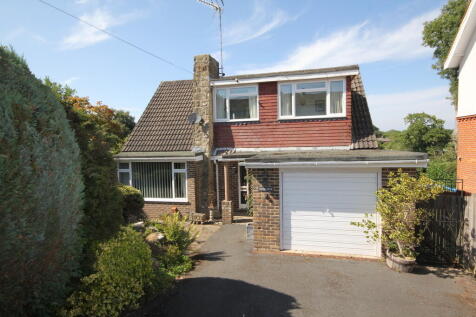 New Road, Rotherfield 3 bed detached house for sale