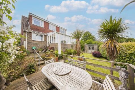 New Road, Rotherfield 3 bed detached house for sale