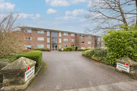 Beacon Road, Crowborough 2 bed apartment for sale