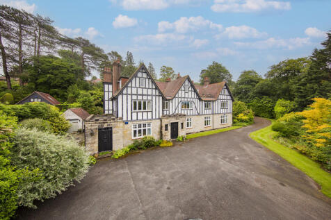Melfort Road, Crowborough 3 bed apartment for sale