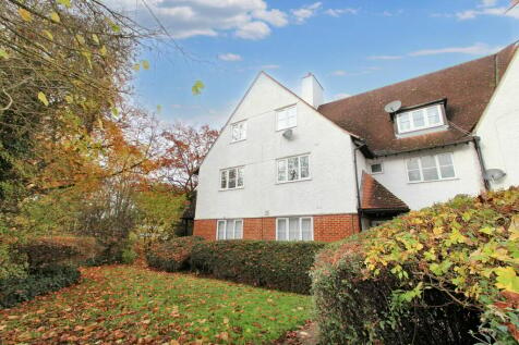 Creamery Court, Letchworth Garden... 2 bed apartment for sale