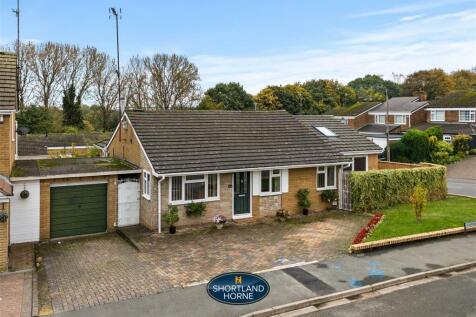 Exminster Road, Coventry CV3 3 bed detached bungalow for sale