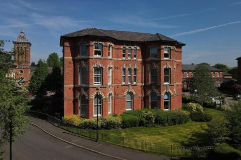 Windsor House, Knightsbridge Square... 2 bed apartment for sale