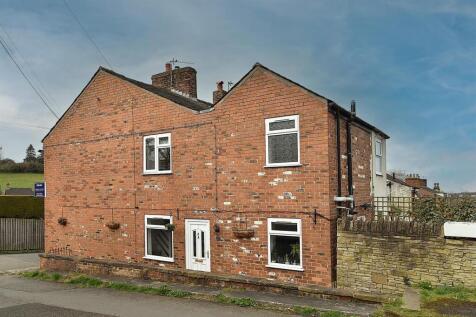 Princess Street, Bollington, SK10 5HZ 2 bed end of terrace house for sale