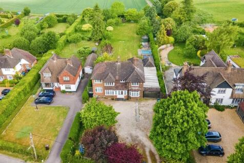 4 bedroom character property for sale