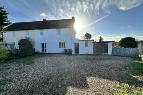 Hawthorn Way, Burwell, Cambs, CB25 3 bed semi