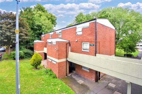20 Meadowlea, Madeley, Telford... 2 bed apartment for sale