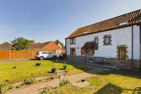 Oak Road, King's Lynn PE33 4 bed barn conversion for sale