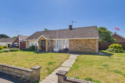 Denver Hill, Downham Market PE38 3 bed detached bungalow for sale