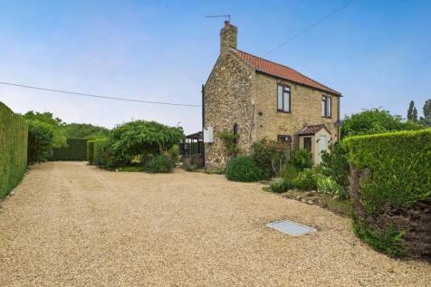 Station Road, King's Lynn PE33 3 bed detached house for sale