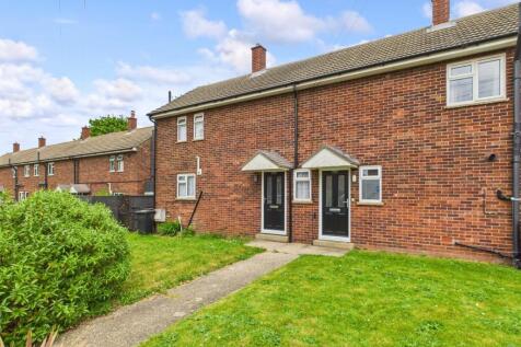 Elm Road, King's Lynn PE33 2 bed terraced house for sale