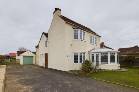 Bay Tree Cottage, 7 Low Toynton Road... 4 bed detached house for sale