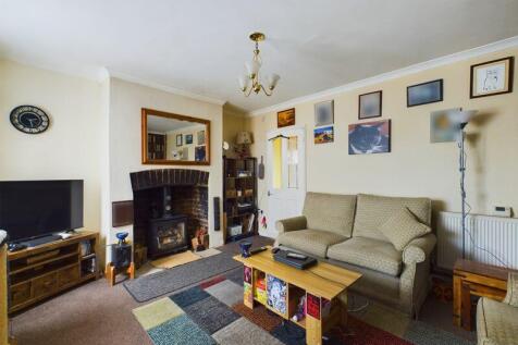 Church Lane, Thornton, Horncastle 2 bed cottage for sale