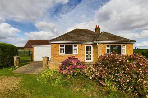 Fairdene, Salmonby Road, Tetford 2 bed bungalow for sale
