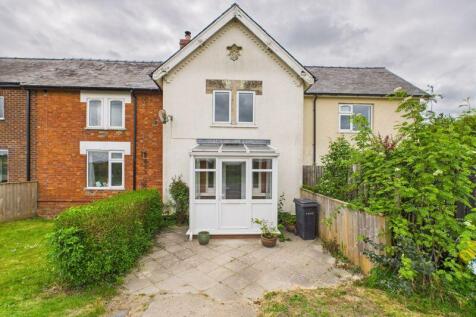 2 bedroom cottage for sale