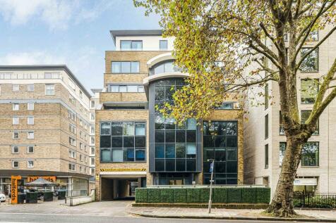 Chiswick High Road, London, W4 1 bed apartment for sale