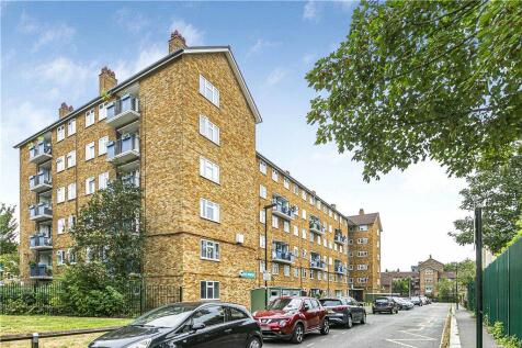 Devonshire Street, London, W4 1 bed apartment for sale