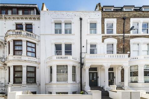 Sinclair Road, London, W14 2 bed apartment for sale