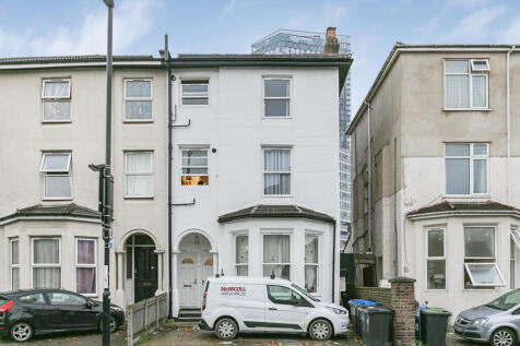Oakfield Road, Croydon, CR0 1 bed apartment for sale