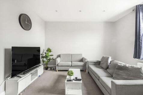 Oakfield Road, Croydon, CR0 1 bed apartment for sale